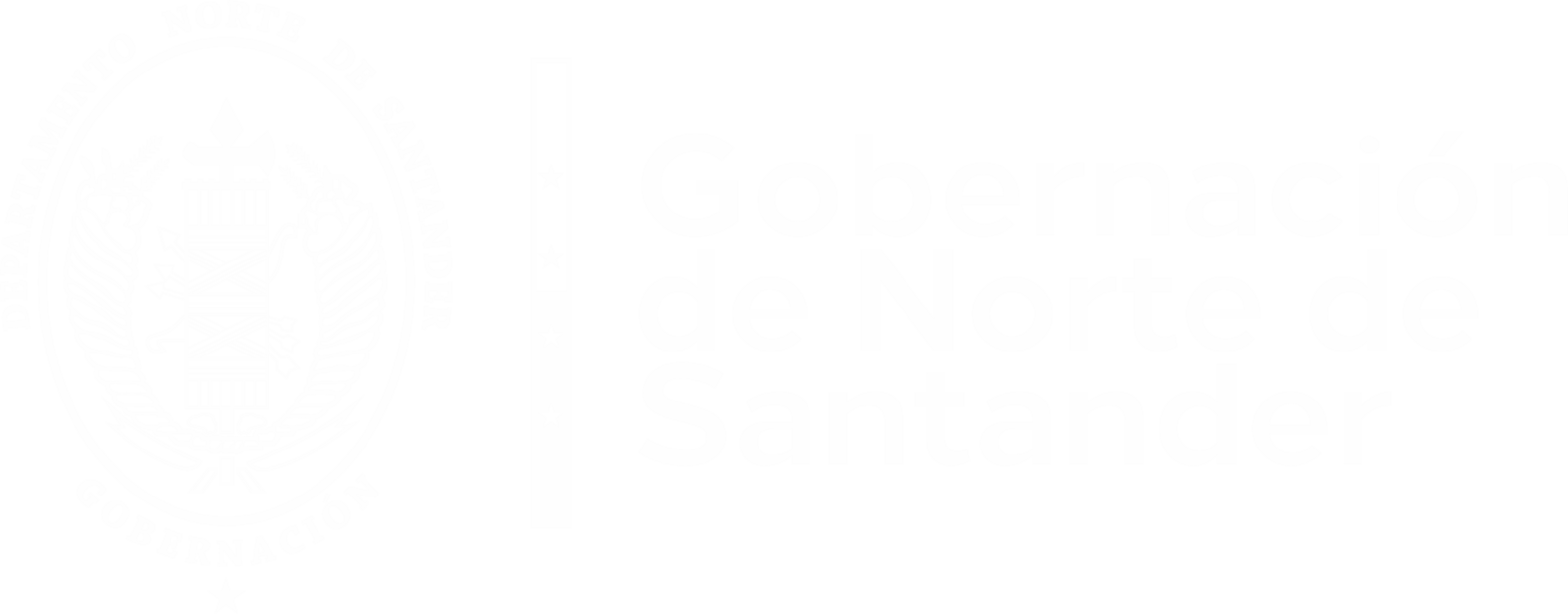 Gobernación Norte de Santander
